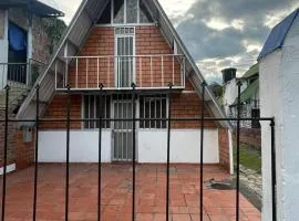 Alojamiento casa campestre Barbosa Santander