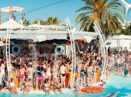 White Suites Ibiza