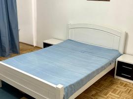 Jelena apart Budva, hotel in Bečići