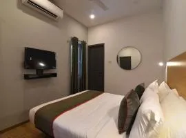 Super Townhouse Royapettah Near U.S Consulate