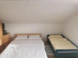 House Crkvina