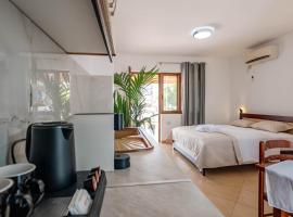 Vila Orfea, Hotel in Ksamil