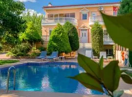 Villa Romy