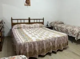 Casa della Nonna Camere private Giardini Naxos