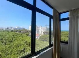 The Soft Pines Escape