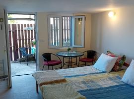 Studio Happy Montenegro