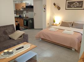 Mieszkanie do wynajęcia w Centrum, hotel in Olecko