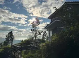 Hostel Jerusalem - Kodaikanal