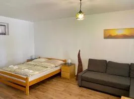 Petőfi24 Apartmanok