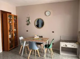 Casa vacanza - La casa Felice