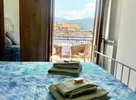 Home sweet home, hotel v destinaci San Giovanni in Fiore