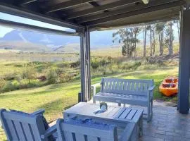 Ganskraal Farm Cottage