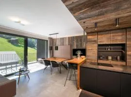 Das luxuriöse alpine Apartment in der Residenz Silvretta - Inklusive Silvretta Card Premium
