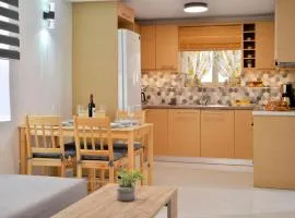 Coco Luxury Apartments