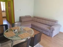Apartament u Krysi