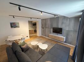 Bistrik Old Town Apartments Free Parking, μέρος για να μείνετε στο Σαράγεβο