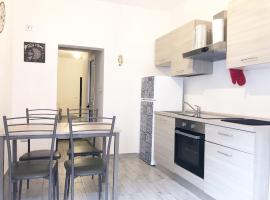 Appartamento Sbirciamare by Zoom In Earth, hotel in Marina di Cecina
