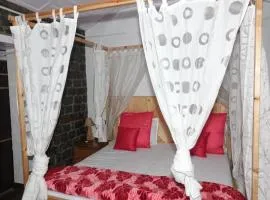 Heritage homestays