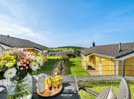 Ferienhaus Platzhirsch - Sankt Andreasberg im Harz