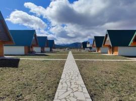 Bungalovi D&S, hotel v destinaci Žabljak