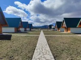 Bungalovi D&S