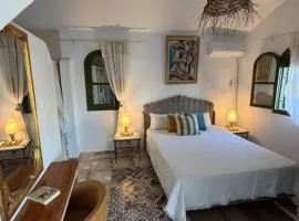 Djerba houch