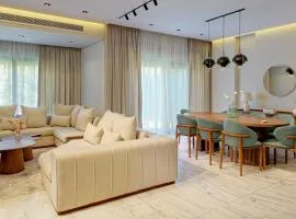 VESTA - El Sheikh Zayed Residence