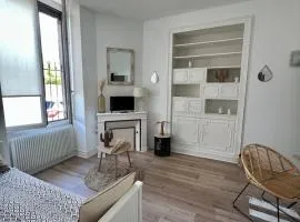Beautiful studio near the city center