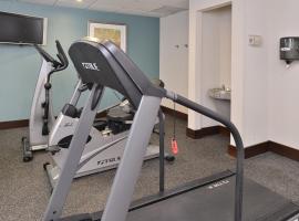 Holiday Inn Express Fresno River Park Highway 41 by IHG, Hotel in Fresno