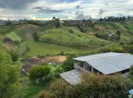 Casa en Marinilla cerca a guatape y el peñol