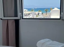 Casa Sara seaview