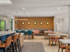 EVEN Hotel Orlando International Airport by IHG, hotel near Orlando International Airport - MCO, Orlando