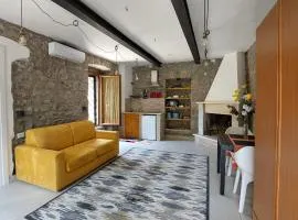 Rifugio delle Brunorie Etrusche - Affitti Brevi Italia