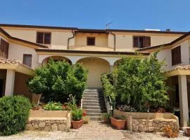 Appartamento Valentina Caletta beach