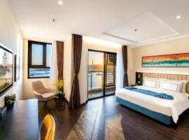 Homestay Sapphire Hạ Long