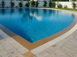 2-bedroom apartment in Yasmine Hammamet