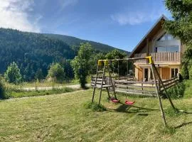 Chalet de Montagne Villard de Lans