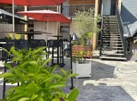 Logis Hôtel Volcan Sancy