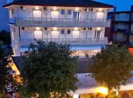 Hotel Berna, hotel in Eraclea Mare
