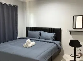 GN House Bangtao
