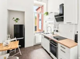 Salz&Wind Modernes Apartment in Kiel zentral & 24h Selbst Check In
