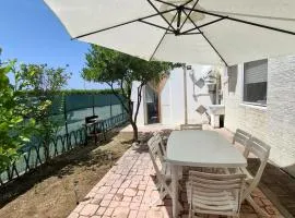 La casa del delfino