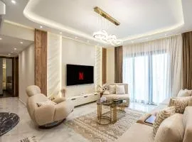 Elite 2 Bedroom at Privado Madinaty