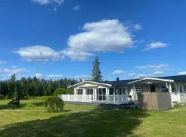 Mysigt hus i Torsby