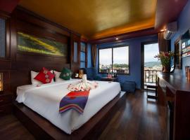 Sapa Sweet Time Hotel, haustierfreundliches Hotel in Sapa