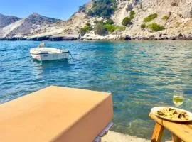 Milos Boathouse-Between2seas Boutique