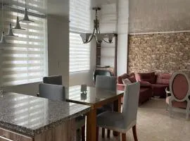 Apartamento familiar en el centro de Pereira