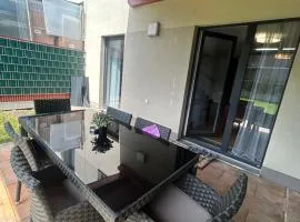 Villa many separate rooms with Free Parking Praha 4 libuš