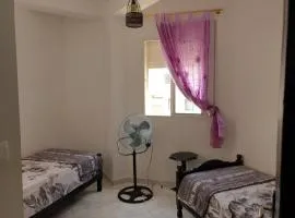 APPARTEMENT AL HOCEIMA prés de PLAGE CALABONITA