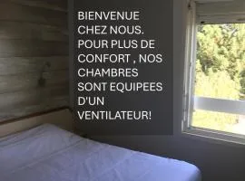 Fast Hotel Colmar Houssen